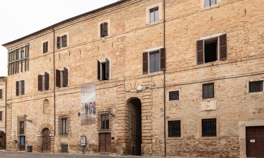 Palazzo del Governatore