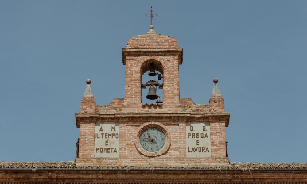 Palazzo della Signora - Ex Seminario