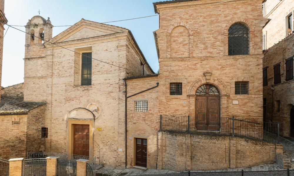 Monastero di S. Chiara