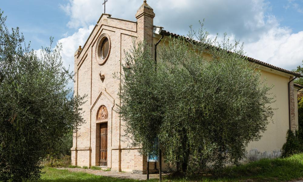 Chiesa di San Nicola