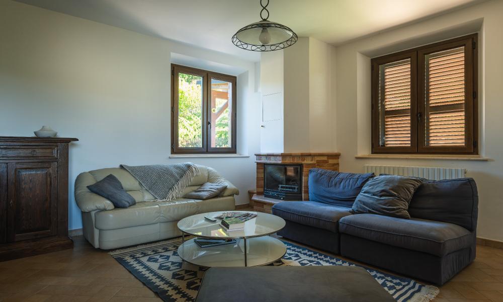 Agriturismo Le Pratole