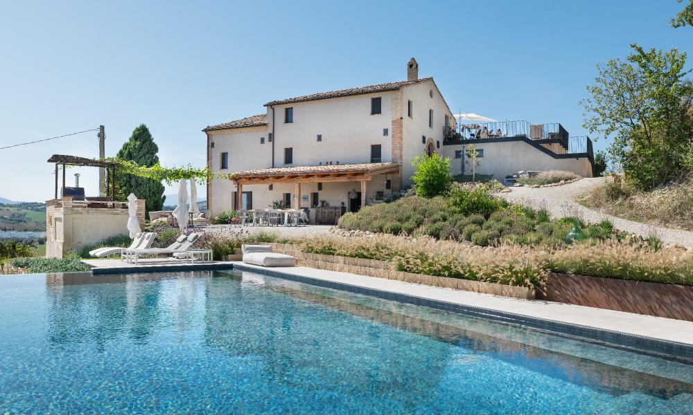 Agriturismo Brezza di Sera