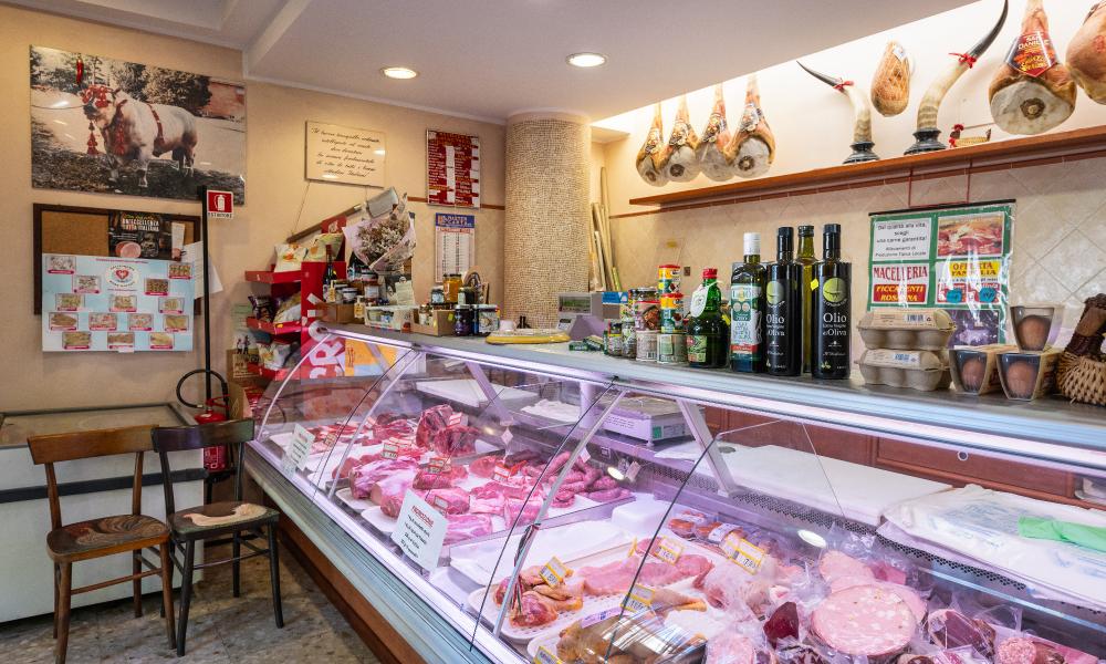 Macelleria Ficcadenti Rosanna