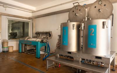 Olive Gregori Olive Producers & Oil Mill