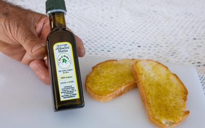 Oro di Maliscia Oil Mill