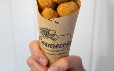 La Casareccia