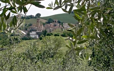 L'Orto dei Noci