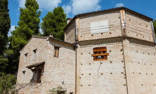 Chiesa della Madonna delle Grazie