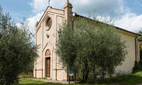Chiesa di San Nicola