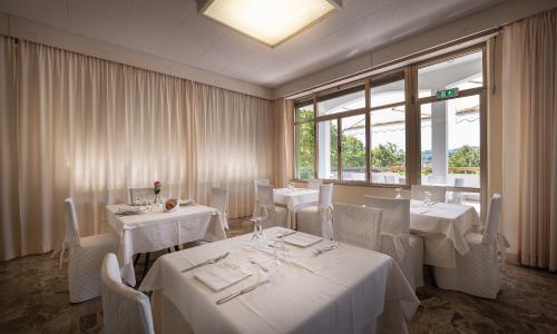 Ristorante Verde Quiete