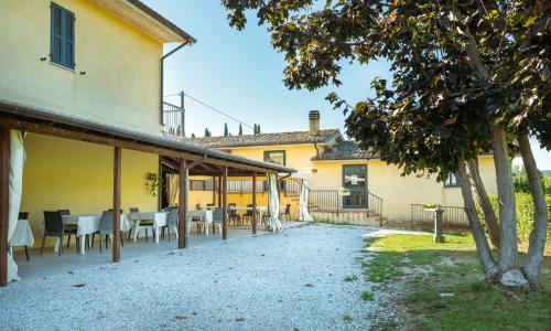 Agriturismo Due Pini