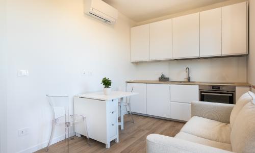 Appartamento Luca Gregori