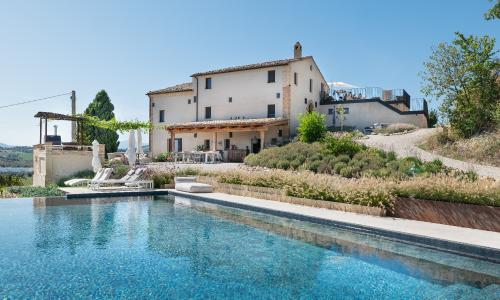 Agriturismo Brezza di Sera