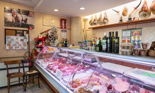 Macelleria Ficcadenti Rosanna