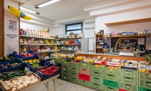 Ortofrutta Le Primizie della Nostra Penisola