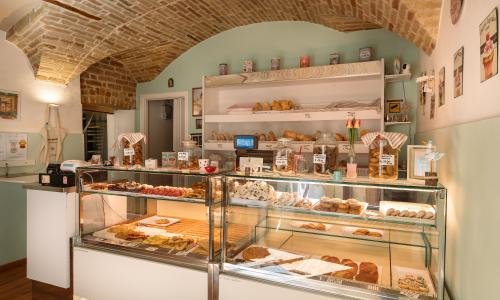 Forno Bakery 29