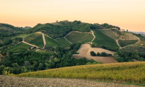 Percorso Naturalistico vallata del Tesino