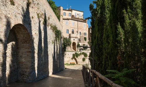 Passeggiata di San Rocco