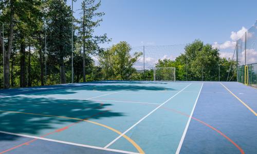 Campetto Polivalente