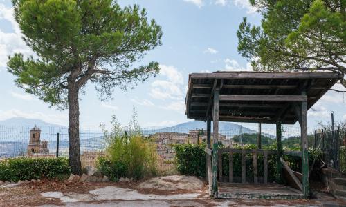 Il Colle - Punto panoramico