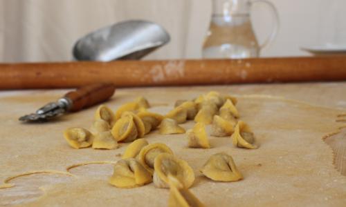 Esperienze ascolane! Vino e prodotti tipici