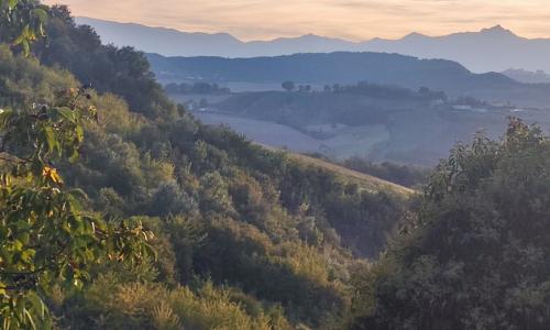 Weekend cultura e natura a Montalto delle Marche