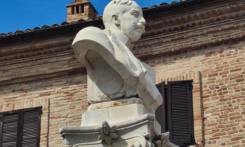 Caccia ai tesori del Borgo