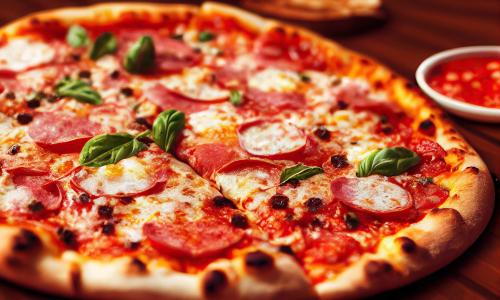 Ristorante Pizzeria 4 Venti