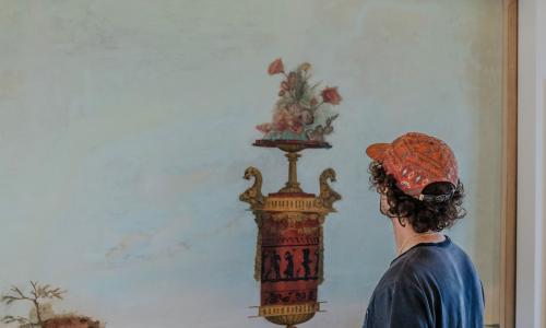 Visita Guidata gratuita alla Mostra "Il Reliquiario di Montalto e i Tesori del Museo Sistino"