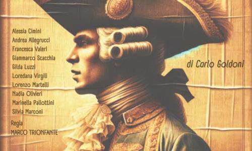 Spettacolo teatrale "Le smanie della villeggiatura"