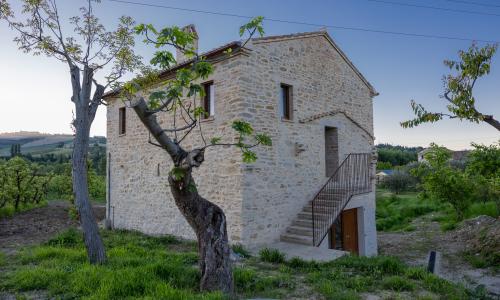 Mulino di Porchia