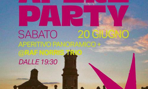 Aperiparty 2026