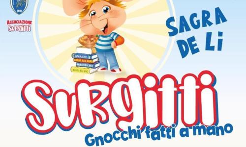 Sagra "de li surgitti"