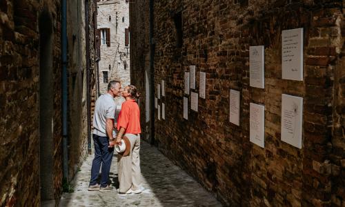 Festival della Poesia 2023