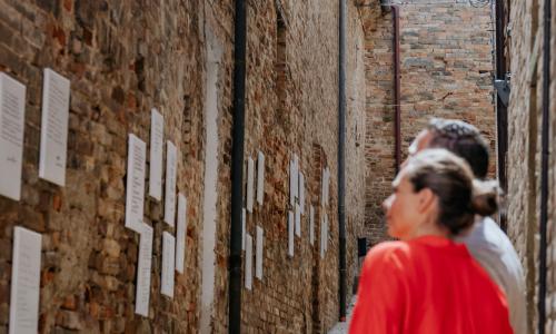 Festival della Poesia 2024