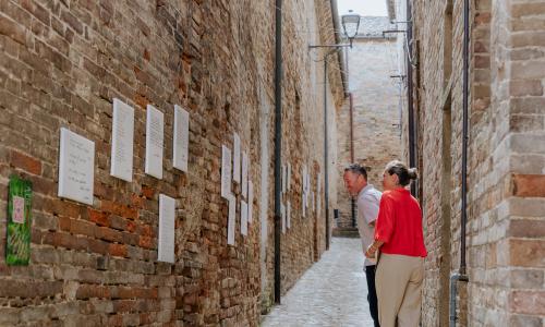 Festival della Poesia 2025
