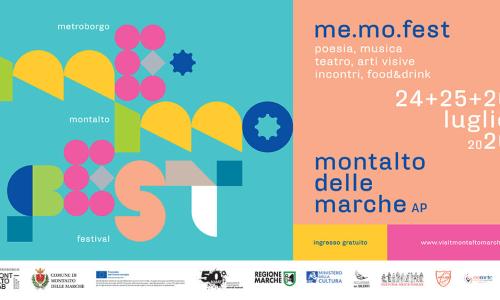 ME.MO FEST