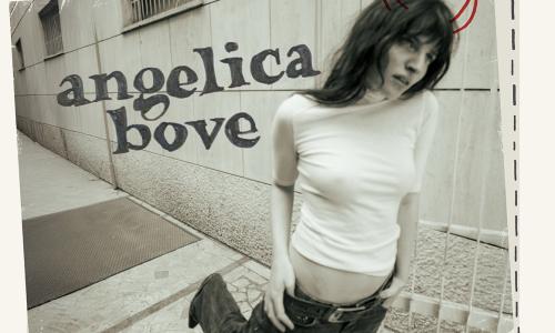 Angelica Bove live - Tana Tour 2026